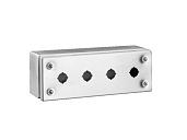 SM Корпус под выключатели IP66 2384040 Rittal