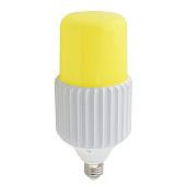 Лампа светодиодная 80 Вт E40 MP200 6000К 10000Лм 100-280В цилиндр Profi ( LED-MP200-80W/6000K/E40/PH ALP06WH ) UL-00004079 Uniel