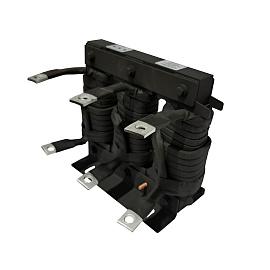 Дроссель сетевой ISF-22/46.5-4 |22кВт|46.5А|400±10% 00025600 INSTART