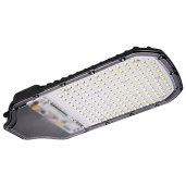 Светильник консольный сенсорный ДКУ PSL 05-2 200W 5000K GR IP65 .5060029 Jazzway
