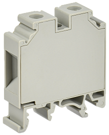 Колодка клеммная CTS 16мм2 серая YCT10-00-K03-016 IEK
