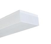 Светильник светодиодный ДПО46-38-801 Contur F, LED, IP44, 1270х190х85, 1046038801 / 1046438801 АСТЗ
