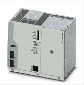 Блок питания TRIO-UPS-2G/1AC/1AC/230V/750VA 2905909 Phoenix Contact