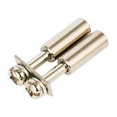 Перемычка тип 2PIN для 35,0 мм2 (10 шт.) plc-per-2PIN-35 EKF PROxima