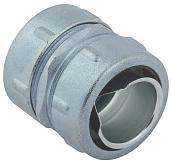 Муфта соединительная для металлорукава СММ25 (CMP20D-CMM-025-010) IEK