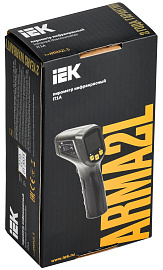 Пирометр инфракрасный IT1A ARMA2L 5   A2L5-IT11-01 IEK