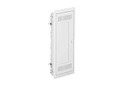 Бокс 4 ряда мультимедийный встраиваемый Resi9 KV R9H10978 Schneider Electric