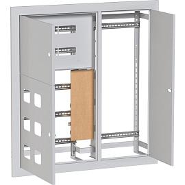 Щит этажный ЩЭ 6 кв. (1000х950х160) IP31 EKF PROxima (mb29-v-6)