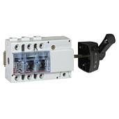 Рубильник 160А 3-полюсный боковая ручка (Vistop) 022554 Legrand