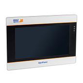 Панель оператора OptiPanel 1070-W-E 351024 КЭАЗ