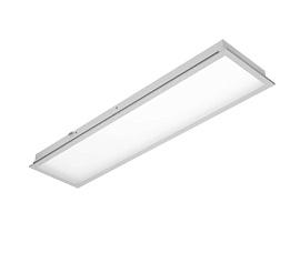 Светильник встраиваемый OPL/R 236 HF с ЭПРА 2х36Вт IP20 1027000080 Световые технологии