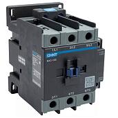 Контактор NXC-100 100A 220В/АС3 1НО+1НЗ 50Гц 836824 CHINT