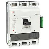 Выключатель автоматический AV POWER-4/3 1000А 100kA ETU2.2 EKF AVERES mccb-43-1000H-2.2-av