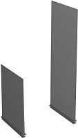 Перегородки межфазные разделительные PB 100mm 4pcs XT1-XT3 3p (комплект из 4шт.)
