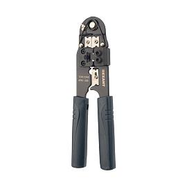 Кримпер для обжима компьютерный 8P8C (ht-210N) REXANT 12-3451