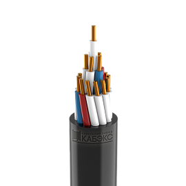 Кабель КВВГнг(A)-LS 19х1 Кабэкс