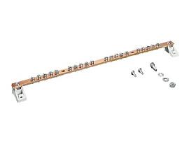 DK Шина заземления 15x5x450mm 7113000 Rittal