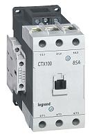 Контактор CTX3 100 3P 85A 2но2нз ~230В 416206 Legrand