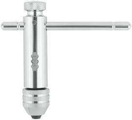 Метчикодержатель Т-образный с реверсом М5-М10 код 70760 FIT