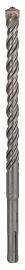 Бур по бетону SDS plus 12х215 4-х спиральный BOSCH 1618596268