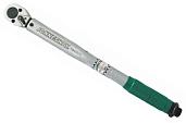 Ключ динамометрический 3/8"DR, 20-110 Нм JonnesWay T04080