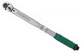Ключ динамометрический 3/8"DR, 20-110 Нм JonnesWay T04080