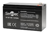 Аккумулятор 12 В, 9 Ач, 151x65x95 мм ST-BT109 Smartec
