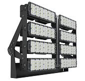 Светильник светодиодный 800Вт 5000К 133320Лм FG 100 800W 5000K PI60 00000011932 FAROS