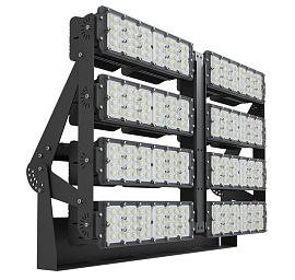 Светильник светодиодный 800Вт 5000К 133320Лм FG 100 800W 5000K PI60 00000011932 FAROS