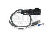 Грозозащита для линий Ethernet с Passive PoE Nag-1-P SNR