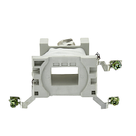 Катушка управления КМЭ 40А-95А 110В (ctr-k-40-95a-110v) EKF