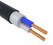 Изображение товара Кабель ВВГнг(A)-LS 2х1,5ок (N) -0,66