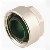 Фитинг подключения L и T-образной медной трубки-D15-G 3/4" Евроконус 4937 SANEXT