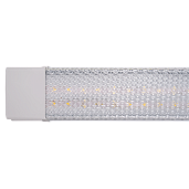 Светильник светодиодный ДПО 18Вт PPO-02 600 4000K Prisma IP40 .5046375 Jazzway
