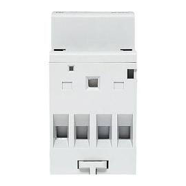 Контактор модульный КМ 25А 4NO 230VAC (2 мод.) AVERES km-av-2-25-40-230V EKF