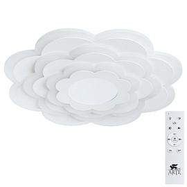 Светильник настенно-потолочный MULTI-SPACE A1431PL-1WH ARTELAMP