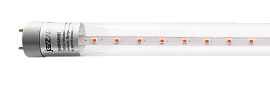 Лампа светодиодная 16 Вт PLED T8 1200 Agro CL G13 для растений .5025912 Jazzway