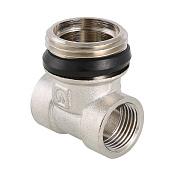 Тройник коллекторный VALTEC 1"x1/2"x1/2" НР/ВР/ВР VTc.530.N.060404