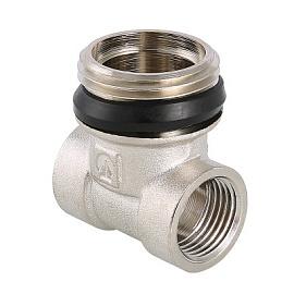 Тройник коллекторный VALTEC 1"x1/2"x1/2" НР/ВР/ВР VTc.530.N.060404