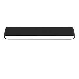 Светильник трековый светодиодный MTR16 1012 12w 3000K frost 90° BL IP20 .5056176 Jazzway