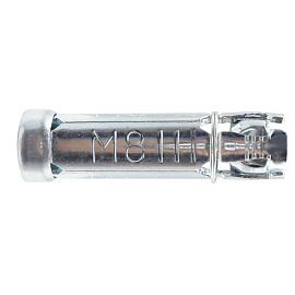 Анкер-гильза ПАРТНЕР AC-CA M8x50 D14 ZN AACCA08