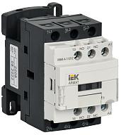 Контактор ARMAT КМИ-А-11212 LC1D 12А 24В/АС3 1НО/1НЗ AR-ACC-11-012-024-11 IEK