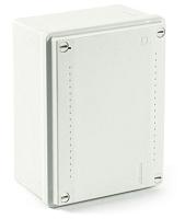 Преобразователь напряжения, вход 10-50VDC, рег. вых.12-15В, 1,5А PN-12-1,5 исп.5 Бастион