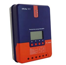 Контроллер заряда MPPT 4860 Delta