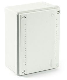 Преобразователь напряжения, вход 10-50VDC, рег. вых.12-15В, 1,5А PN-12-1,5 исп.5 Бастион