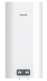 Водонагреватель электрический накопительный UltraHeat Mechanic Inox 100л плоский PHILIPS AWH1613/51(100YA)