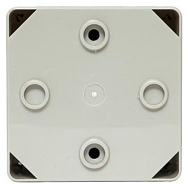 Кулачковый переключатель ПК-3-13 25А 3P "ВКЛ-ВЫКЛ" IP54 EKF PROxima