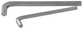 Ключ торцевой шестигранный удлиненный, H22 JonnesWay H02M122