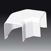 Поворот на 90 гр. EKE 60X60 8543 (HB) Белый KOPOS