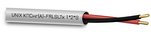 Изображение товара Кабель КПСнг(А)-FRLSLTx 1х2х0,5 U-1205LTx Юникс